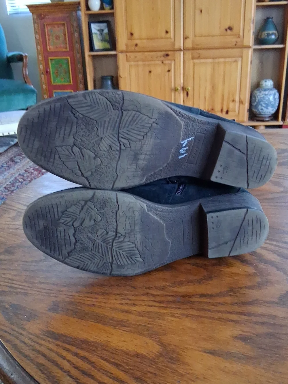 Propet Footwear great some